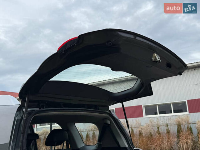 Коричневый Пежо 4007, объемом двигателя 2.2 л и пробегом 235 тыс. км за 10500 $, фото 47 на Automoto.ua