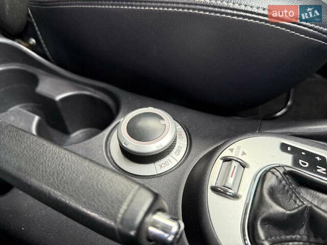 Коричневый Пежо 4007, объемом двигателя 2.2 л и пробегом 235 тыс. км за 10500 $, фото 25 на Automoto.ua