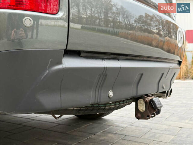 Коричневый Пежо 4007, объемом двигателя 2.2 л и пробегом 235 тыс. км за 10500 $, фото 12 на Automoto.ua