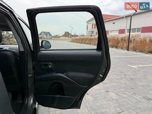 Коричневый Пежо 4007, объемом двигателя 2.2 л и пробегом 235 тыс. км за 10500 $, фото 42 на Automoto.ua