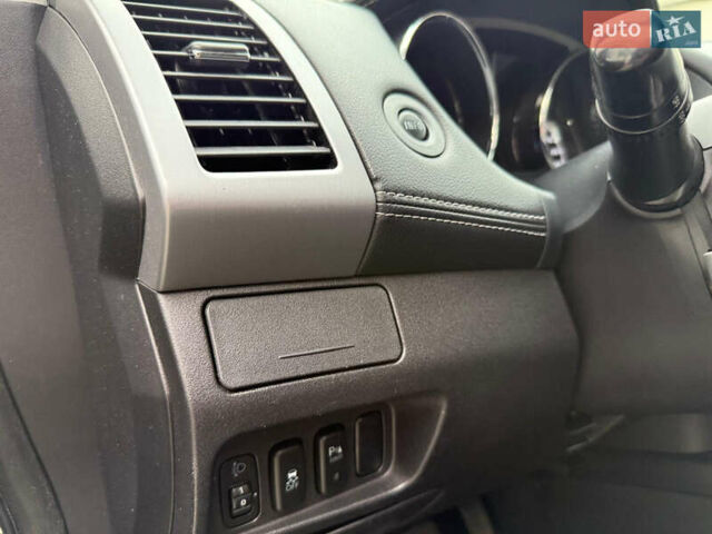 Коричневый Пежо 4007, объемом двигателя 2.2 л и пробегом 235 тыс. км за 10500 $, фото 35 на Automoto.ua