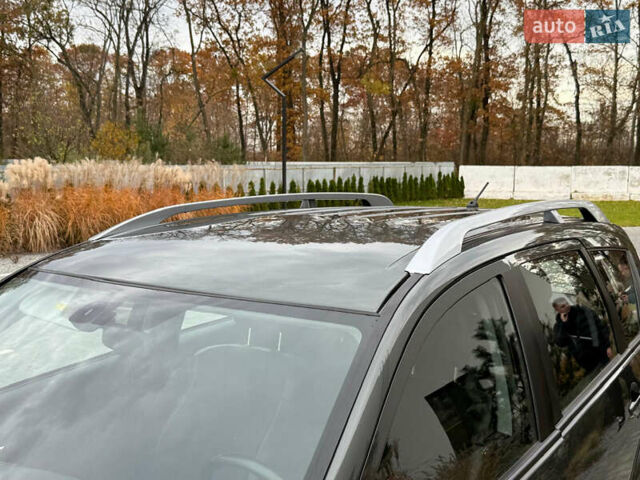 Коричневый Пежо 4007, объемом двигателя 2.2 л и пробегом 235 тыс. км за 10500 $, фото 14 на Automoto.ua