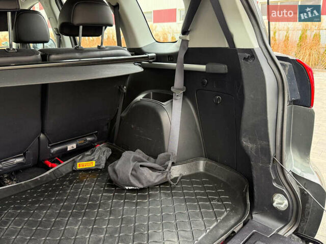 Коричневый Пежо 4007, объемом двигателя 2.2 л и пробегом 235 тыс. км за 10500 $, фото 43 на Automoto.ua