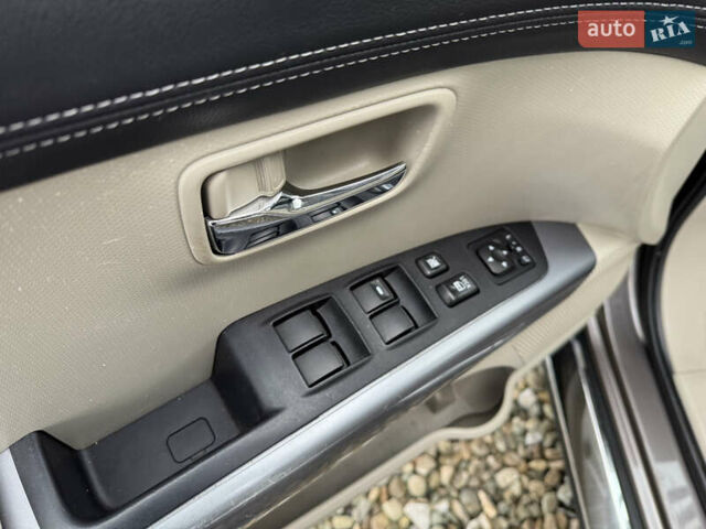 Коричневый Пежо 4007, объемом двигателя 2.18 л и пробегом 258 тыс. км за 10000 $, фото 17 на Automoto.ua