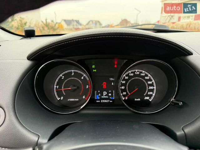 Коричневый Пежо 4007, объемом двигателя 2.2 л и пробегом 235 тыс. км за 10500 $, фото 38 на Automoto.ua