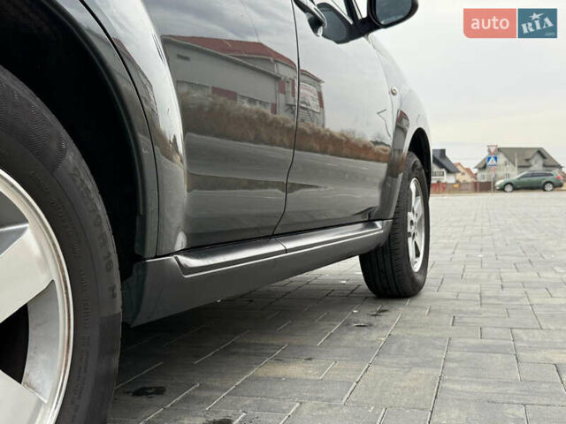 Коричневый Пежо 4007, объемом двигателя 2.2 л и пробегом 235 тыс. км за 10500 $, фото 7 на Automoto.ua