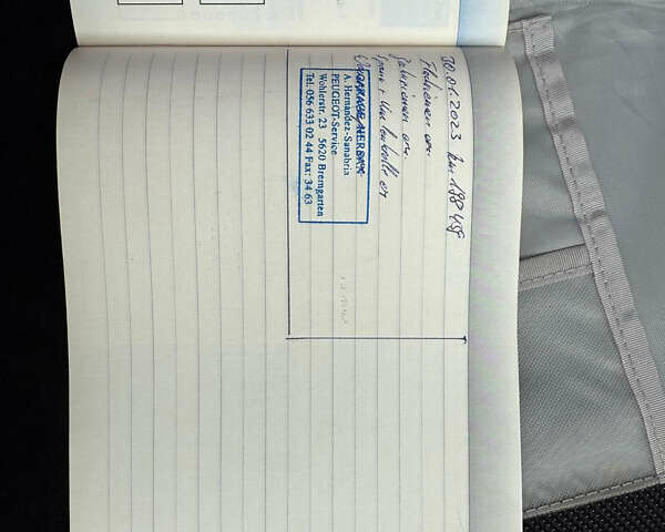 Коричневый Пежо 4007, объемом двигателя 2.2 л и пробегом 235 тыс. км за 10500 $, фото 54 на Automoto.ua