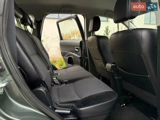 Коричневый Пежо 4007, объемом двигателя 2.2 л и пробегом 235 тыс. км за 10500 $, фото 41 на Automoto.ua