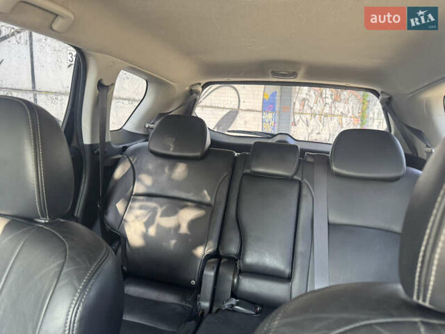 Коричневий Пежо 4007, об'ємом двигуна 2.2 л та пробігом 212 тис. км за 9900 $, фото 27 на Automoto.ua