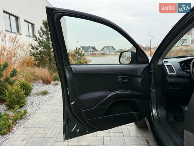 Коричневый Пежо 4007, объемом двигателя 2.2 л и пробегом 235 тыс. км за 10500 $, фото 39 на Automoto.ua