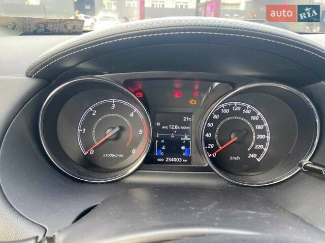 Пежо 4007 2011 в Львове на Automoto.ua Коричневый Пежо 4007, объемом двигателя 2.2 л и пробегом 254 тыс. км за 11000 $, фото 18 на Automoto.ua