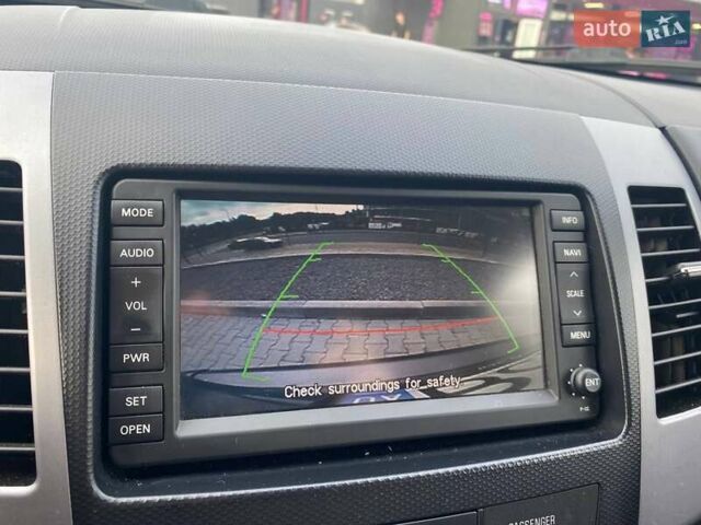 Пежо 4007 2011 в Львове на Automoto.ua Коричневый Пежо 4007, объемом двигателя 2.2 л и пробегом 254 тыс. км за 11000 $, фото 19 на Automoto.ua