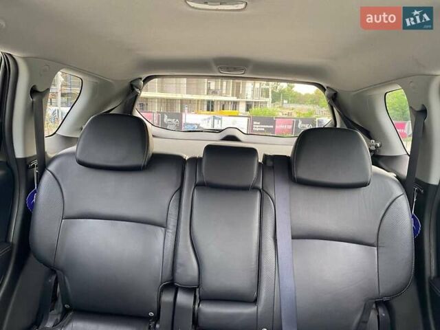 Пежо 4007 2011 в Львове на Automoto.ua Коричневый Пежо 4007, объемом двигателя 2.2 л и пробегом 254 тыс. км за 11000 $, фото 16 на Automoto.ua