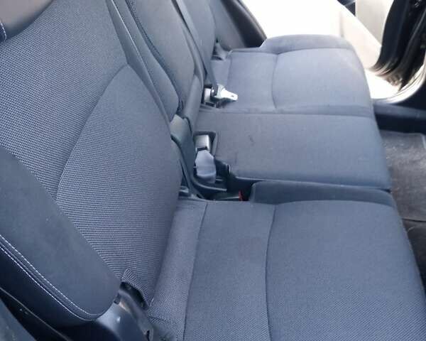 Пежо 4007, объемом двигателя 2.2 л и пробегом 246 тыс. км за 8800 $, фото 22 на Automoto.ua