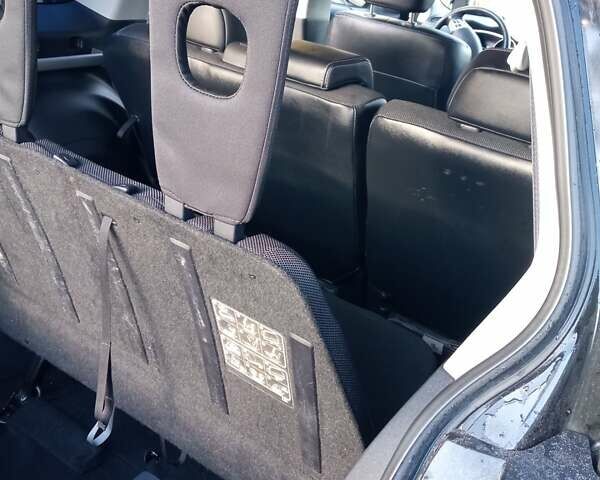 Пежо 4007, объемом двигателя 2.2 л и пробегом 246 тыс. км за 8800 $, фото 19 на Automoto.ua