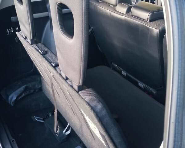 Пежо 4007, объемом двигателя 2.2 л и пробегом 246 тыс. км за 8800 $, фото 20 на Automoto.ua