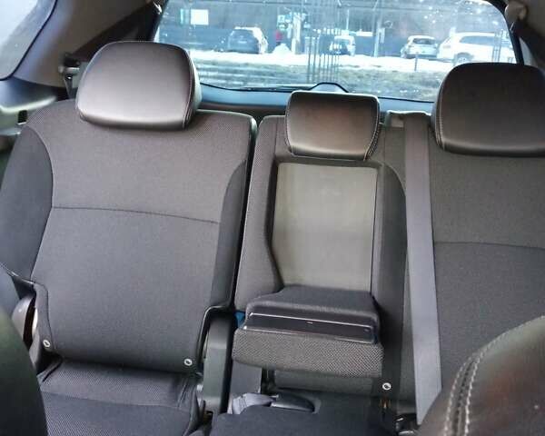 Пежо 4007, объемом двигателя 2.2 л и пробегом 246 тыс. км за 8800 $, фото 14 на Automoto.ua