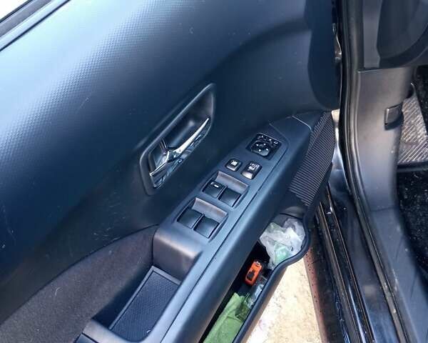 Пежо 4007, объемом двигателя 2.2 л и пробегом 246 тыс. км за 8800 $, фото 13 на Automoto.ua