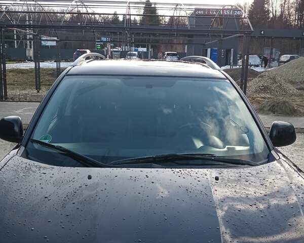 Пежо 4007, объемом двигателя 2.2 л и пробегом 246 тыс. км за 8800 $, фото 7 на Automoto.ua