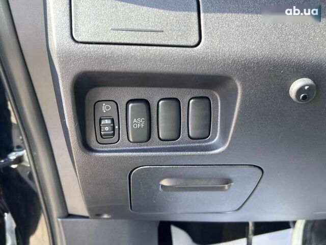 Пежо 4007, объемом двигателя 2.2 л и пробегом 147 тыс. км за 9790 $, фото 14 на Automoto.ua