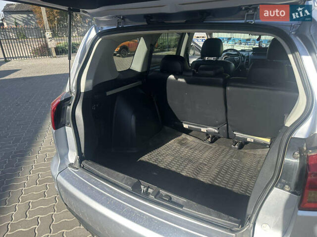 Пежо 4007, объемом двигателя 2.2 л и пробегом 240 тыс. км за 7500 $, фото 8 на Automoto.ua