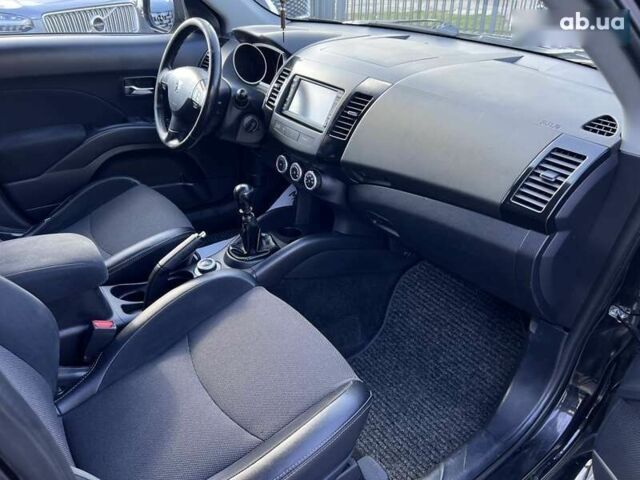 Пежо 4007, объемом двигателя 2.2 л и пробегом 147 тыс. км за 9790 $, фото 25 на Automoto.ua