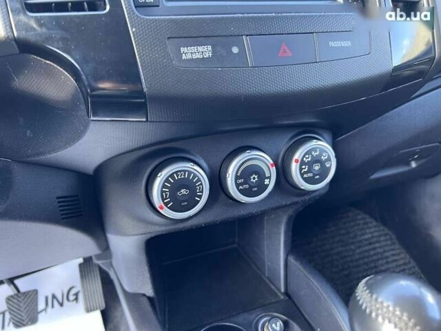 Пежо 4007, объемом двигателя 2.2 л и пробегом 147 тыс. км за 9790 $, фото 21 на Automoto.ua