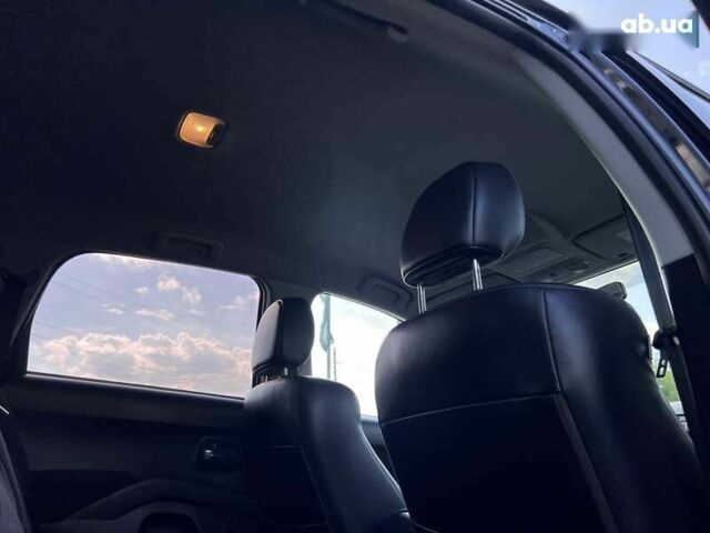 Пежо 4007, объемом двигателя 2.2 л и пробегом 147 тыс. км за 9790 $, фото 29 на Automoto.ua