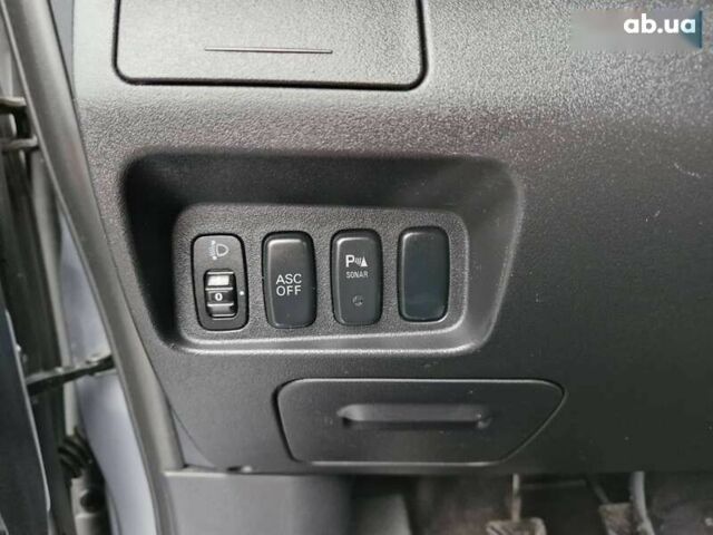 Пежо 4007, объемом двигателя 2.2 л и пробегом 254 тыс. км за 9599 $, фото 15 на Automoto.ua