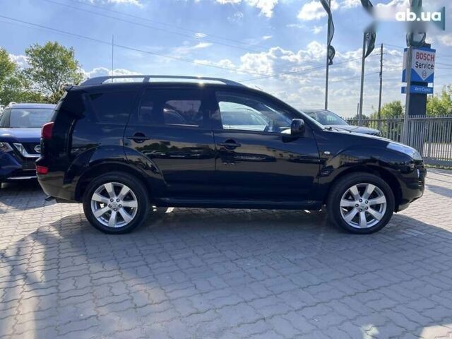 Пежо 4007, объемом двигателя 2.2 л и пробегом 147 тыс. км за 9790 $, фото 2 на Automoto.ua