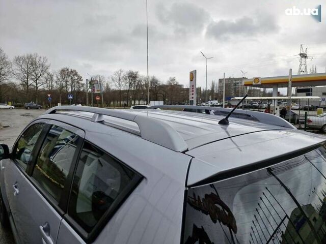 Пежо 4007, объемом двигателя 2.2 л и пробегом 254 тыс. км за 9599 $, фото 9 на Automoto.ua