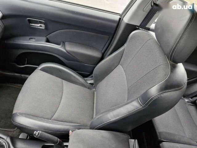 Пежо 4007, объемом двигателя 2.2 л и пробегом 254 тыс. км за 9599 $, фото 23 на Automoto.ua