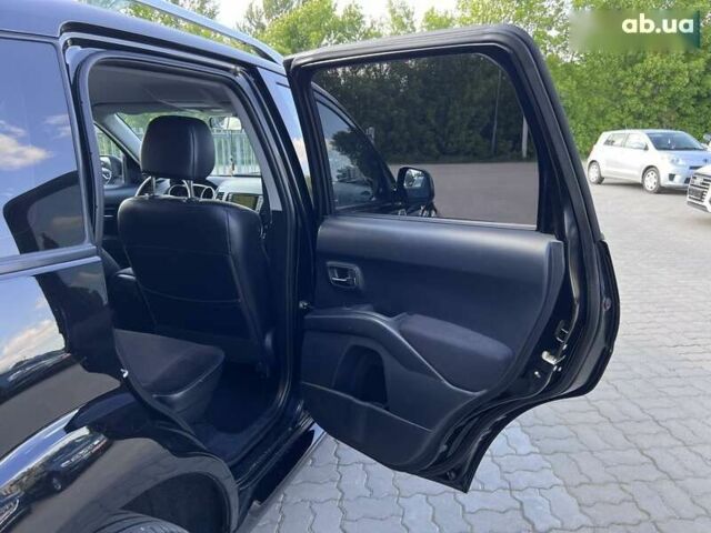 Пежо 4007, объемом двигателя 2.2 л и пробегом 147 тыс. км за 9790 $, фото 26 на Automoto.ua