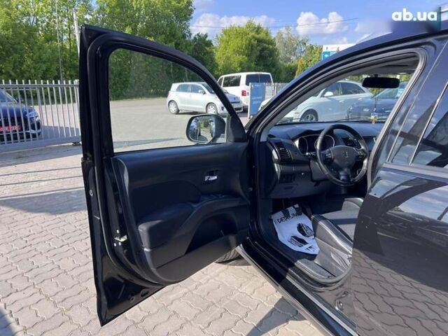 Пежо 4007, объемом двигателя 2.2 л и пробегом 147 тыс. км за 9790 $, фото 10 на Automoto.ua