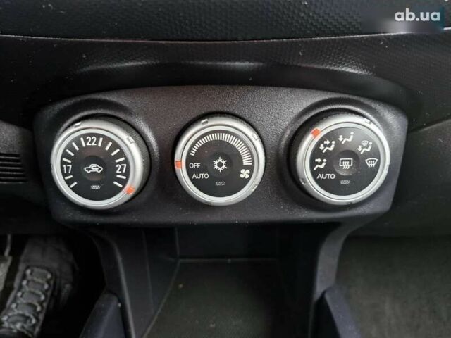 Пежо 4007, объемом двигателя 2.2 л и пробегом 254 тыс. км за 9599 $, фото 18 на Automoto.ua