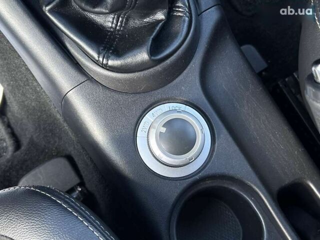 Пежо 4007, объемом двигателя 2.2 л и пробегом 147 тыс. км за 9790 $, фото 22 на Automoto.ua