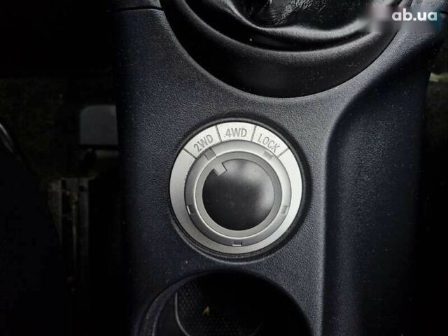 Пежо 4007, объемом двигателя 2.2 л и пробегом 254 тыс. км за 9599 $, фото 22 на Automoto.ua