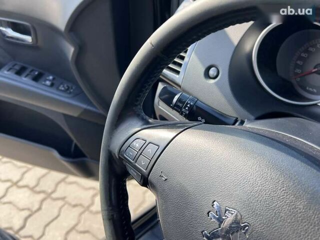 Пежо 4007, объемом двигателя 2.2 л и пробегом 147 тыс. км за 9790 $, фото 16 на Automoto.ua