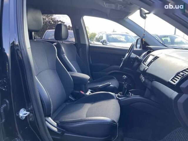 Пежо 4007, объемом двигателя 2.2 л и пробегом 147 тыс. км за 9790 $, фото 24 на Automoto.ua