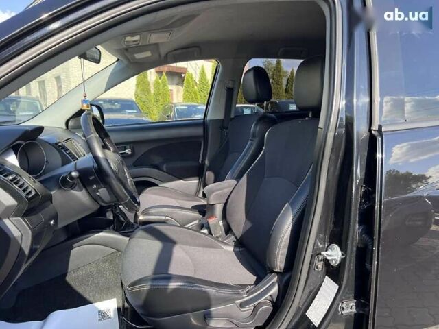 Пежо 4007, объемом двигателя 2.2 л и пробегом 147 тыс. км за 9790 $, фото 12 на Automoto.ua