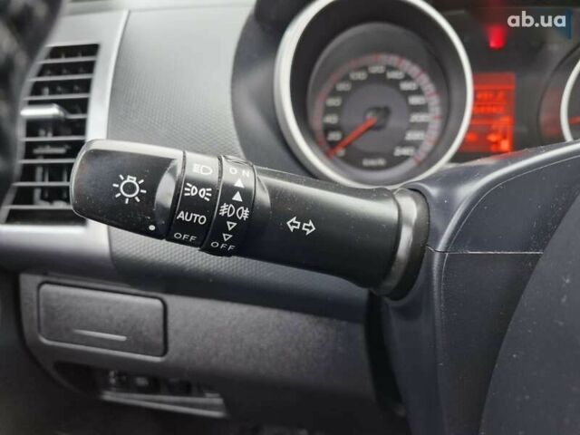 Пежо 4007, объемом двигателя 2.2 л и пробегом 254 тыс. км за 9599 $, фото 21 на Automoto.ua