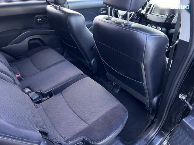 Пежо 4007, объемом двигателя 2.2 л и пробегом 147 тыс. км за 9790 $, фото 28 на Automoto.ua