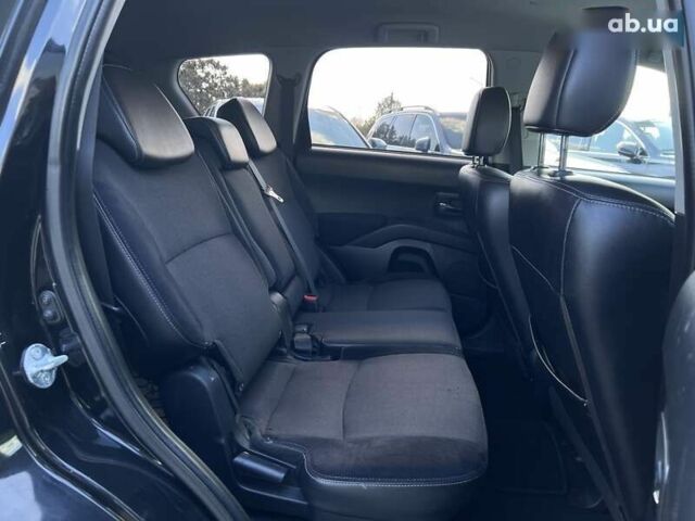 Пежо 4007, объемом двигателя 2.2 л и пробегом 147 тыс. км за 9790 $, фото 27 на Automoto.ua