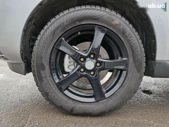 Пежо 4007, объемом двигателя 2.2 л и пробегом 254 тыс. км за 9599 $, фото 10 на Automoto.ua