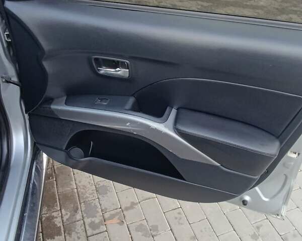 Серый Пежо 4007, объемом двигателя 2.18 л и пробегом 232 тыс. км за 7800 $, фото 23 на Automoto.ua