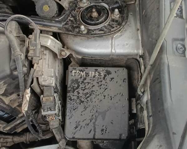 Серый Пежо 4007, объемом двигателя 2.18 л и пробегом 232 тыс. км за 7800 $, фото 30 на Automoto.ua