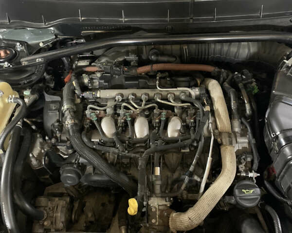 Сірий Пежо 4007, об'ємом двигуна 2.2 л та пробігом 226 тис. км за 8650 $, фото 30 на Automoto.ua