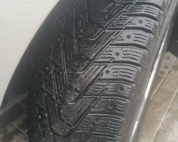 Серый Пежо 4007, объемом двигателя 2.18 л и пробегом 232 тыс. км за 7800 $, фото 9 на Automoto.ua