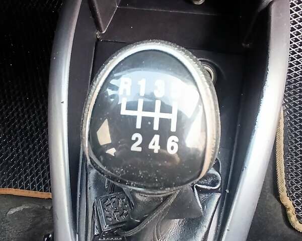 Серый Пежо 4007, объемом двигателя 2.18 л и пробегом 232 тыс. км за 7800 $, фото 26 на Automoto.ua