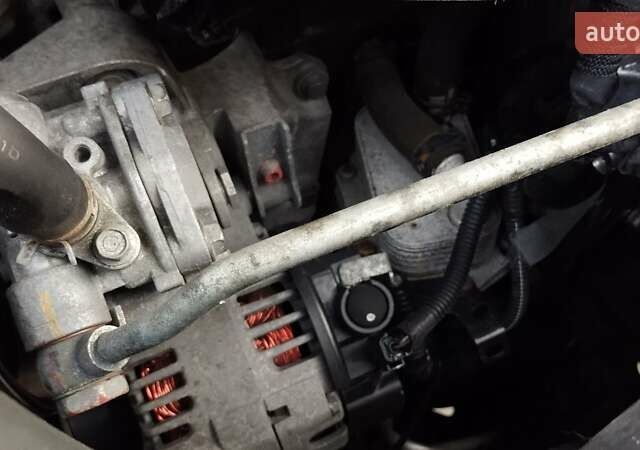 Серый Пежо 4007, объемом двигателя 2.2 л и пробегом 176 тыс. км за 11700 $, фото 22 на Automoto.ua